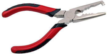 SZCZYPCE WIELOFUNKCYJNE NR.2 15cm KONGER 960000206