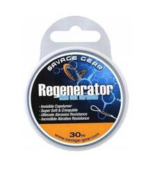 Savage Gear Regenerator Mono 30m 1.28mm 76kg 167lb (54846)