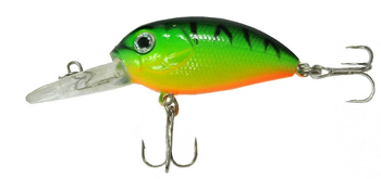 WOBLER ATRACT ARIS 4cm H JAXON VR-XHM040H