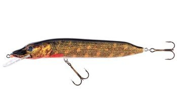 WOBLER TROLLINGOWY  HS PIKE MAX 25 F BM JAXON VJ-PI25FBM