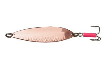 BŁYSTKA WAHADŁOWA - RACER Nr 3 / 30 g / 8.5 cm - MIEDZIANY MIKADO PMB-WRA-30-M