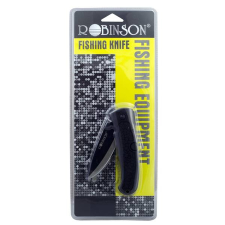 Nóż składany Robinson 89-RP-014