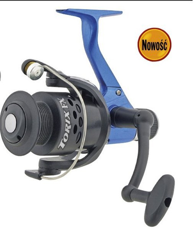 TORIX FX 340RD KOŁOWROTEK KONGER 005640340