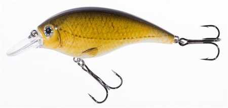 WOBLER ATRACT FAT XXT-B 7cm H JAXON VR-TB070H