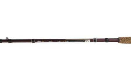 EXCELLENCE BAITCAST FIGHT 240 c.w. 50-140 g MIKADO WAA884-240