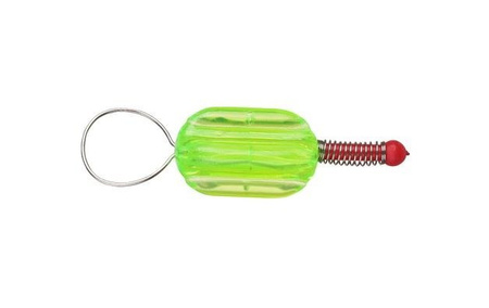 SYGNALIZATOR PODWIESZANY L ŚWIETLIK - op.10szt. MIKADO AMS02-1016-L