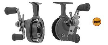 NORDIC PRO HUNTER 500 KOŁOWROTEK KONGER 005028500