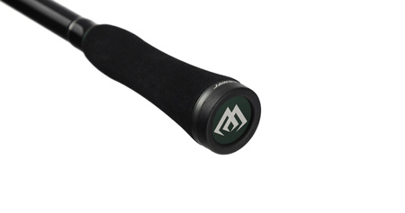 WĘDKA - JAWS BIG GAME SPIN 240 c.w. 15-65g (2 sec.) - op.1szt. MIKADO WAA935-240