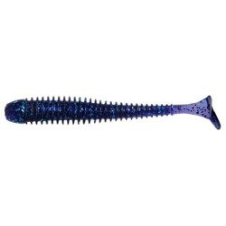Twister Wasabi 5,3cm, 25 szt. Robinson 50-LTW-053-N-SH