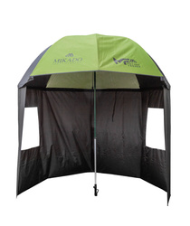 PARASOL - METHOD FEEDER - Z OSŁONĄ - 2.5m - op.1szt. MIKADO IS14-P007