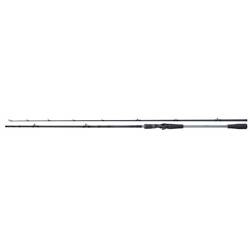 Wędka Yasei AX Pike Casting 2,50m 40-120g 2 cz. Shimano (YASAXPIC25XH)