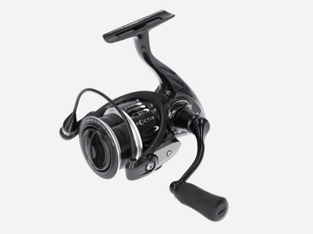 KOŁOWROTEK SPINNINGOWY - NOCTIS 2009 FD MIKADO KDA135-2009FD