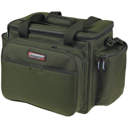 Torba Prestige Cargo 36x24x30cm Robinson 73-EO-010