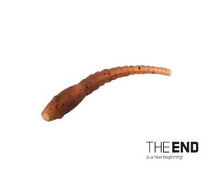 OSŁONKA, POZYCJONER WORMER THE END / 6ks G-ROUND Delphin (830410250)