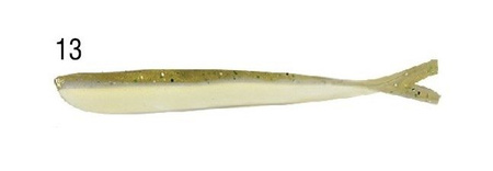 V-KING SHAD 5cm KOLOR 13 OP.10SZT KONGER 330050113
