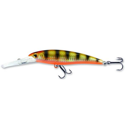 Wobler Monroe F120, 120mm, 31g Robinson 46-1MO-F120-BL-PE