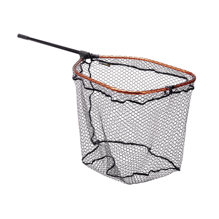 PRO FOLDING NET DLX XL 70X85X70CM 105CM 1PC Savage Gear (71105)
