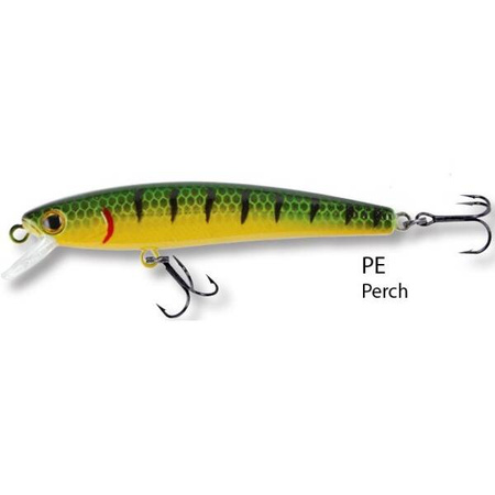 Wobler Robinson Marteen S65, 65mm, 4g Robinson 46-1MA-S65-PE