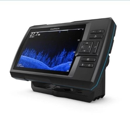 GARMIN ECHOSONDA STRIKER™ PLUS 7CV Z GT20 MIKADO 010-01873-01