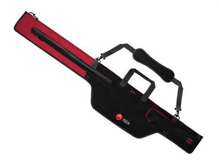 Dwukomorowy feederowy pokrowiec Delphin ATOMA Plus 140cm / 360-3 Delphin (101002147)