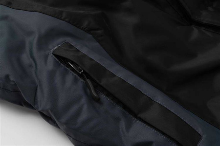 KOMBINEZON ZIMOWY -MIKADO - XL - op.1 kpl. MIKADO UMB-273-XL