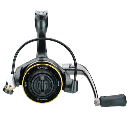 Kołowrotek Method Master QD 505 Robinson 23P-MM-250