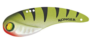 CYKADA BLADES CICADA VIBER 9g kol. nr 03 NATURAL PERCH KONGER 381302003