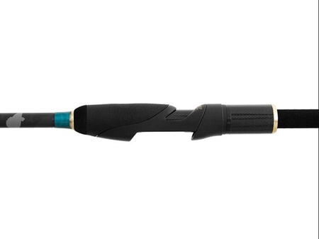 Delphin ZANDERA NX 210cm/3-21g/2 składy Delphin (101003216)