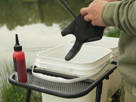 Stojak do nęcenia Delphin TOP SPOD Delphin (101004946)