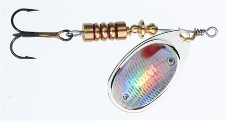 BŁYSKOTKA OBROTÓWKA JAXON HS DORO 3 D 5X1SZT JAXON BO-JXL3D