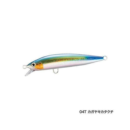 Exsence Blast Shad 14 04T Shimano (5VXM114R04)