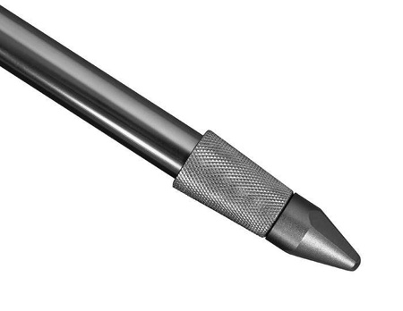 STANOWISKO KARPIOWE, RODPOD RPX 4 Silver na 3 wędki Delphin (870000333)