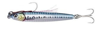 Savage Gear 3D Jig Minnow 40g 9.3cm Sardine PHP (63931)