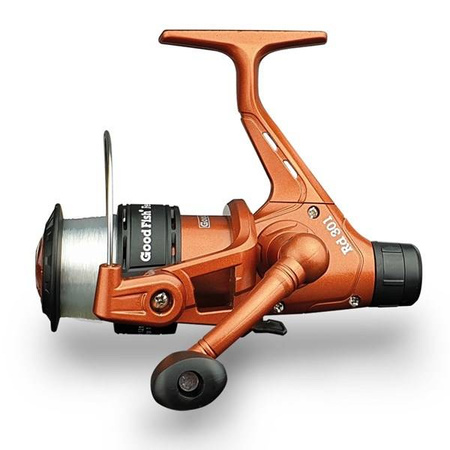 Kołowrotek Goodfish Feeder RD 301 GoodFish A23-FE-301