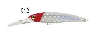 WOBLER TROLLINGOWY DEEP MINNOW 16cm F KOLOR L11 KAMATSU 324018012