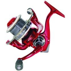 Kołowrotek Robinson LongCast FD 204, il. łożysk 3+1 Robinson 23P-LC-204