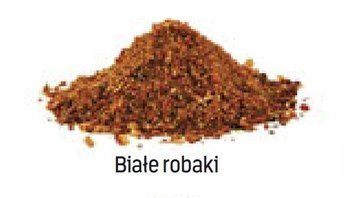 (R) ZANĘTA METHOD FEEDER READY 750G BIAŁE ROBAKI 1SZT JAXON FM-ZR20