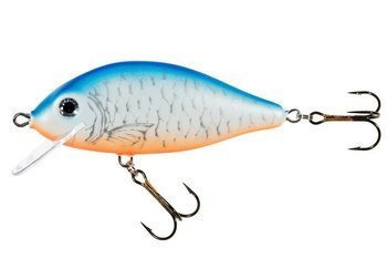 WOBLER NA SZCZUPAKA HS KARAŚ 11 F NL JAXON VJ-KA11FNL