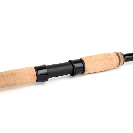 Wędka Beastmaster FX Spinning 2,10m 7-28g 2 cz. Shimano (SBMFXMF21M)