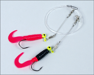 ZESTAW DORSZOWY SEAKON NR.9 KONGER 401030009