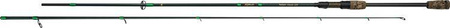 WĘDKA - KATSUDO PREDATOR WARRIOR SPIN 225 c.w. 8-40g (2 sec.) - op.1szt. MIKADO WAA618-225