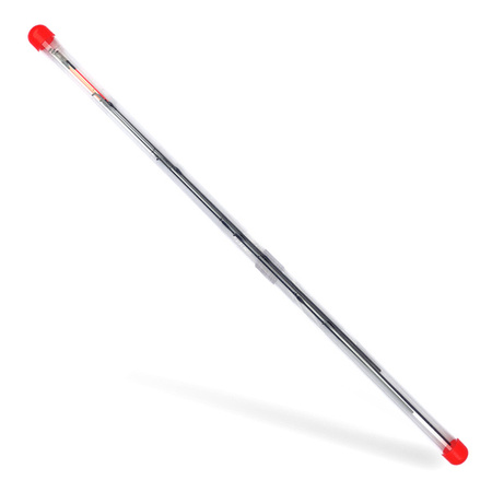 Komplet zapasowych szczytówek, szczytówki do wędki Method Feeder TX3 VDR Team 11W-FM-TIP