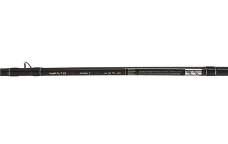 EXCELLENCE BAITCAST CONTACT 198 c.w. 10-35 g MIKADO WAA765-198