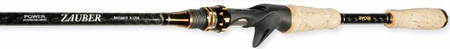 Wędka Ryobi ZAUBER cast 1.98 m 10-35 g DRAGON CHW-ZABBT662
