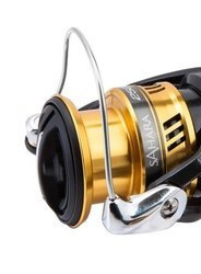Szpula zapasowa Sahara FI 4000 / 4000 XG Shimano (RD18074)