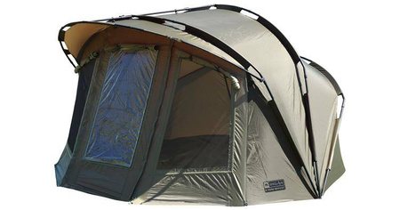 NAMIOT WĘDKARSKI KARPIOWY ENCLAVE 2 MAN BIVVY XL MIKADO IS14-BV003
