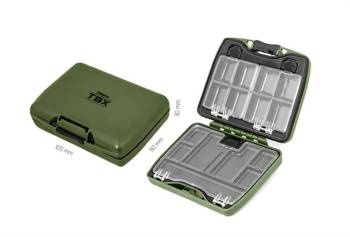Pudełko Delphin TBX Duo 105-18P 105x92x30mm Delphin (101000541)