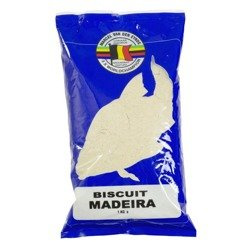 Dodatek zanętowy MVDE Biscuit Madeira 1kg Van Den Eynde ED-BIM