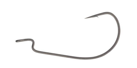 EWG OFFSET SUPER SLIDE HOOK #4/0 10PCS Savage Gear (82328)