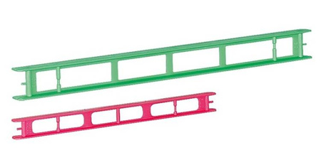 STONFO-9525S DRABINKA DO SYSTEMOW ROZM.25CM-1X10SZT AS-9525S